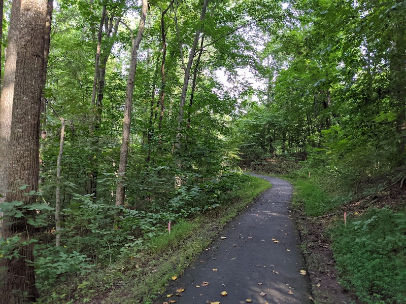 Flatlick Stream Valley Park