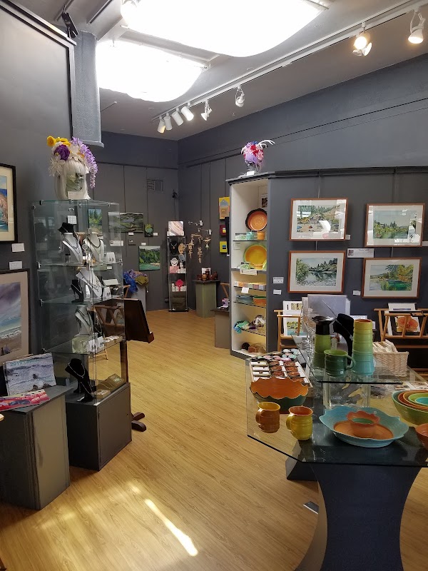 Russian River Art Gallery