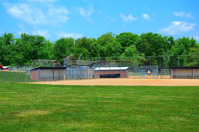 Twin Valley Little League Honeybrook Field
