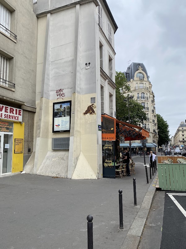 Space Invader - PA_326