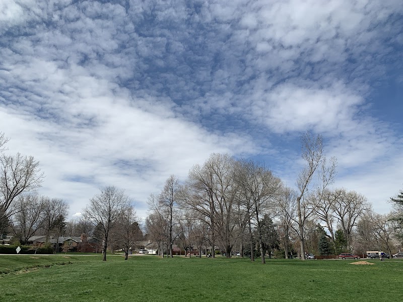 Robert H. McWilliams Park