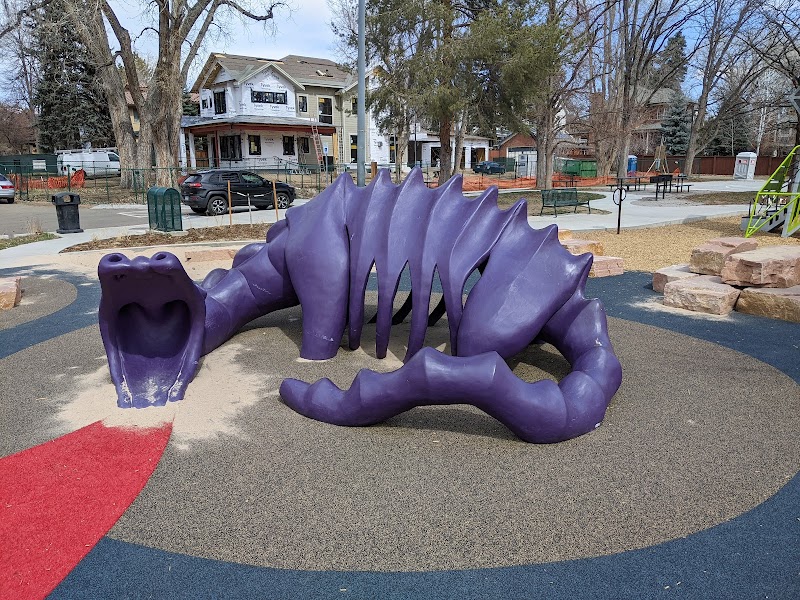 Robert H. McWilliams Park