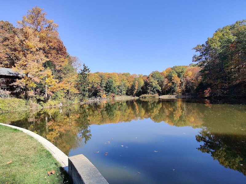 Lower Lake