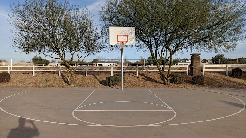 Marbella Vineyards Basketball Park