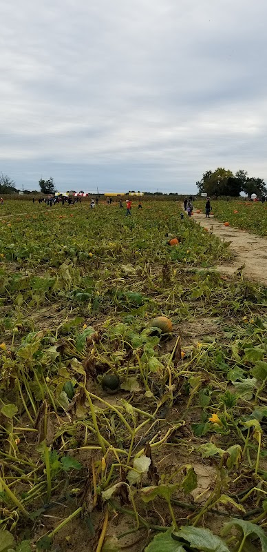 Medford Fish and Wildlife Management Area