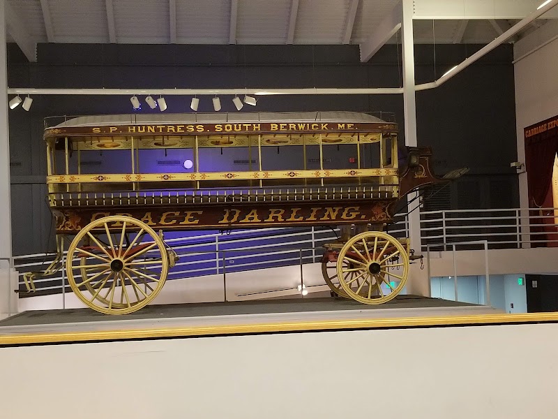 Carriage Museum