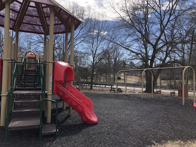 Greenville County Parks, Recreation, & Tourism Administrative Office