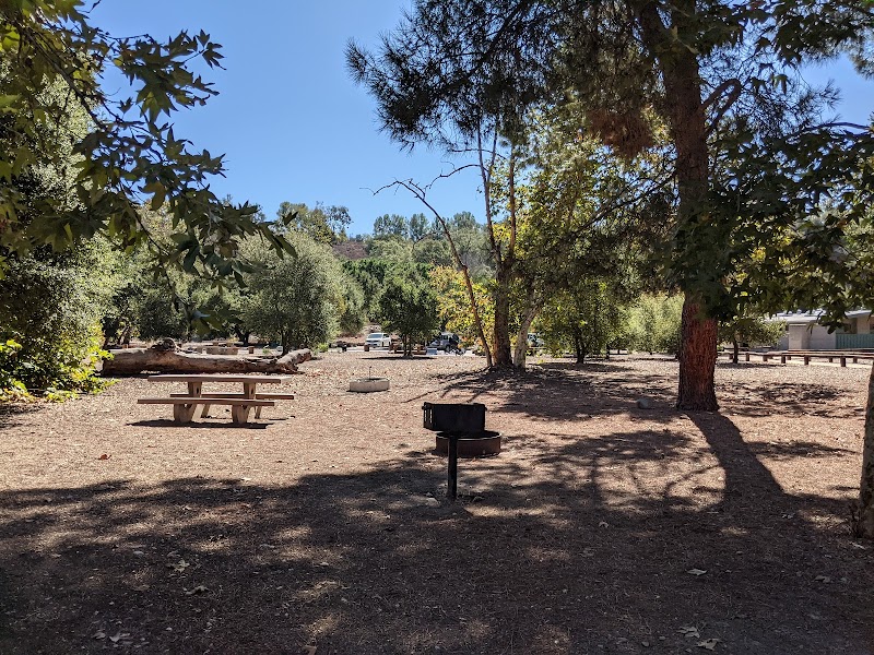 O'Neill Regional Park