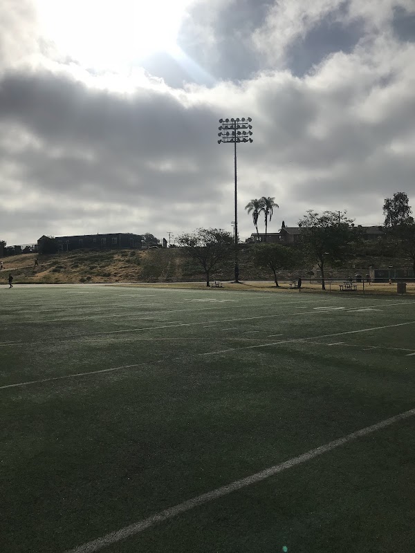 El Toyon Recreation Center