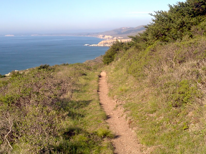 Coast Trail