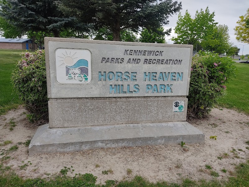 Horse Heaven Hills Park
