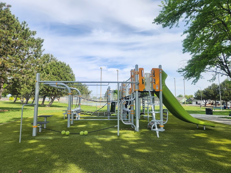 Horse Heaven Hills Park