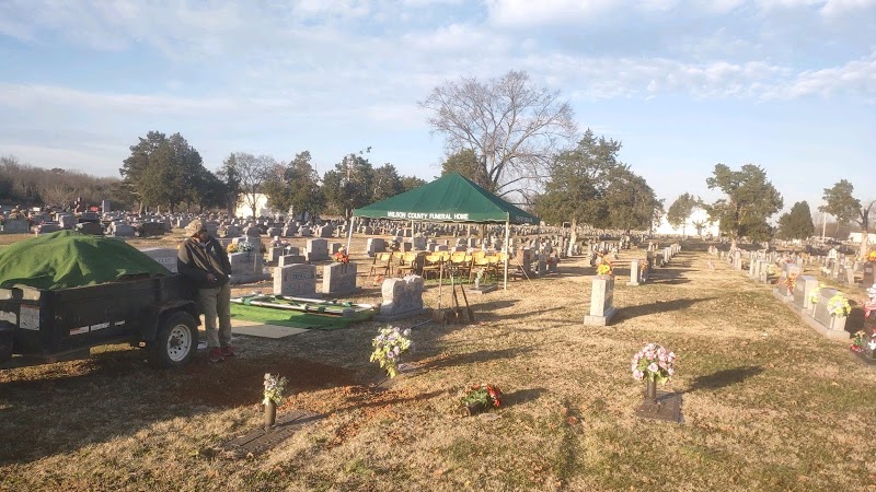 Wilson County Funeral Home and Memorial Park
