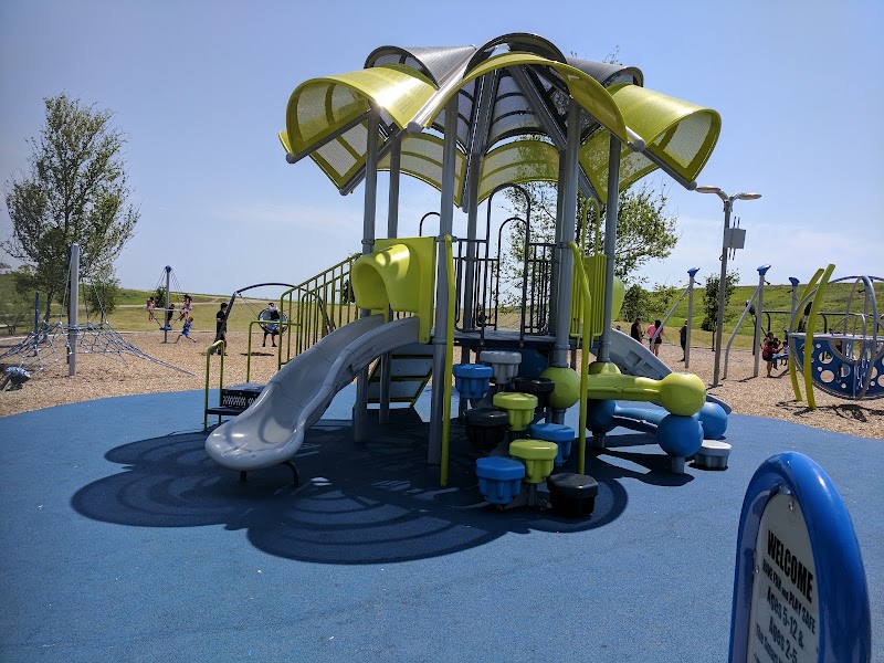 Pearsall Park