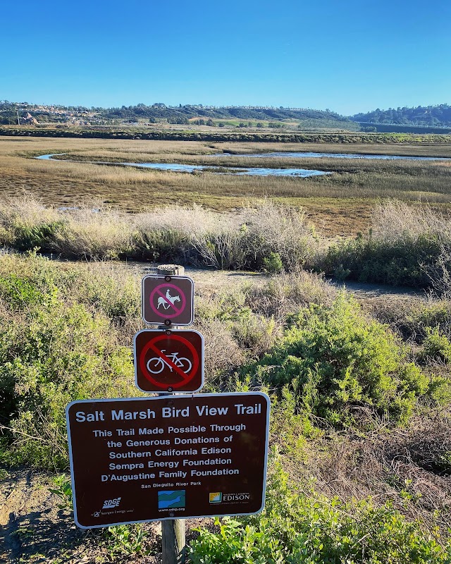 San Dieguito River Park