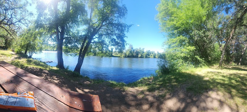 Tou Velle State Park