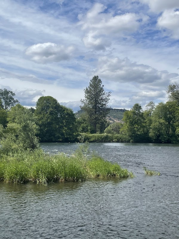 Tou Velle State Park