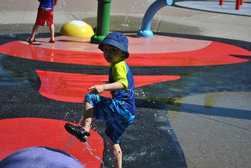 Sycamore Valley Park
