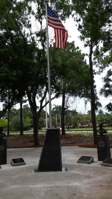 Veterans Memorial Park