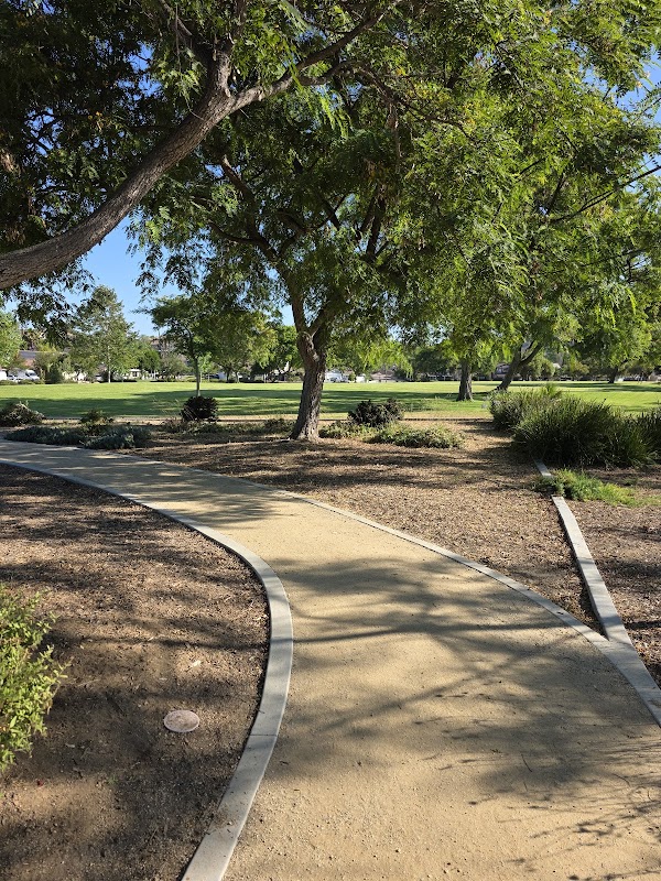 Woodhaven County Park