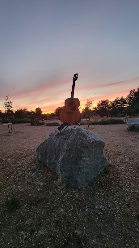 Woodhaven County Park