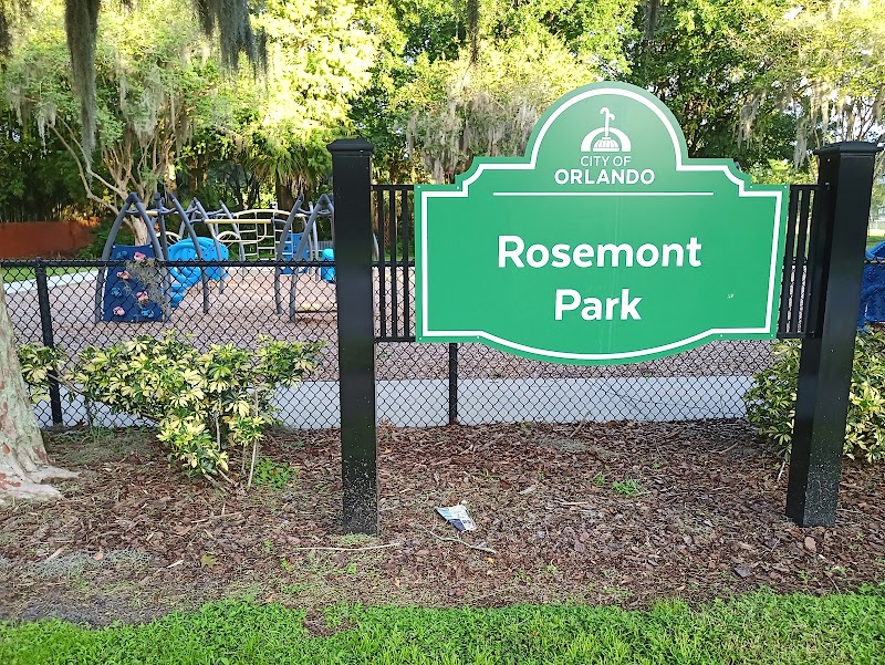 Rosemont Park