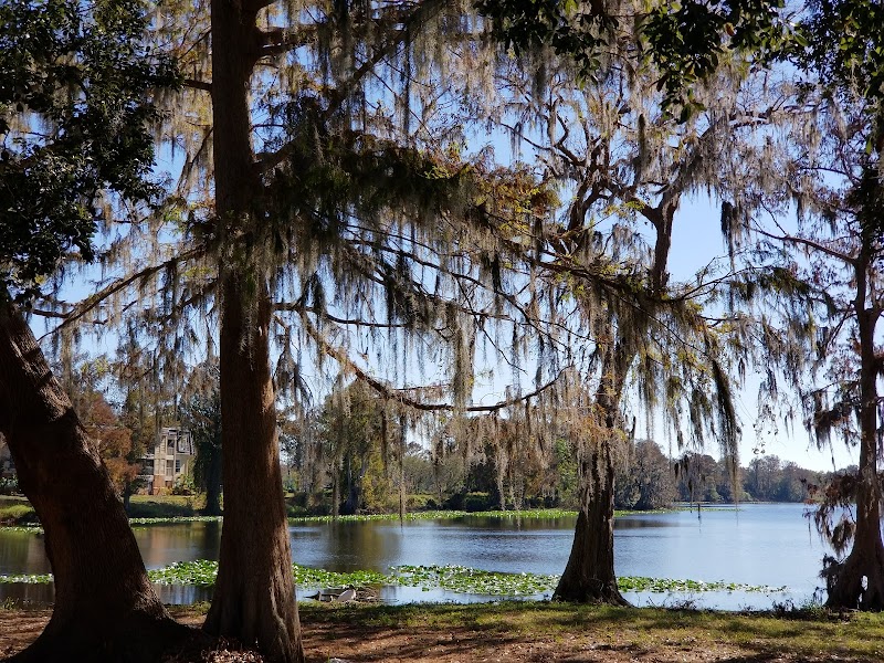 Rosemont Park