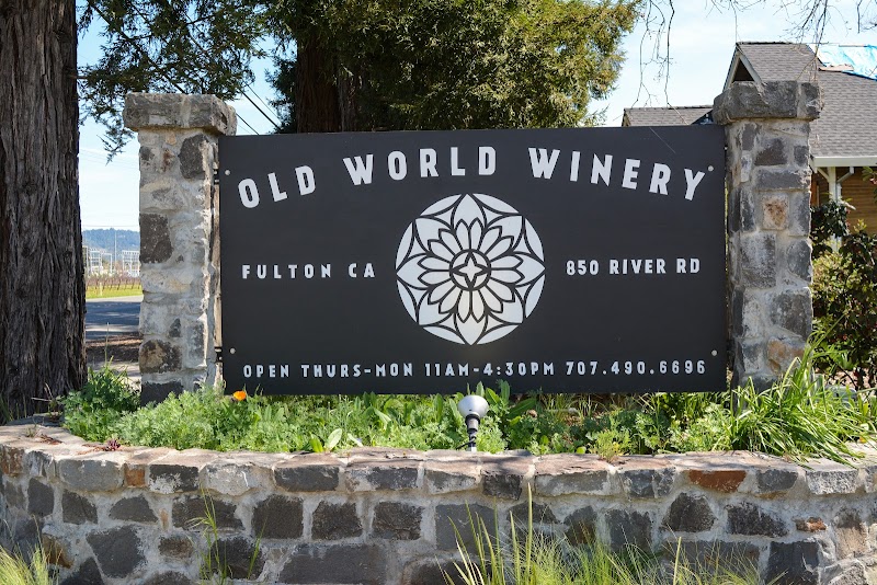 Old World Winery