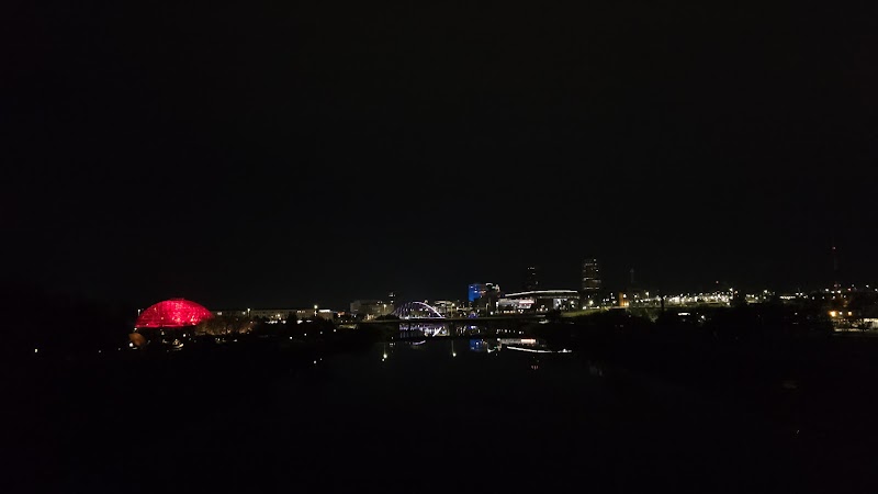 Des Moines LookOut