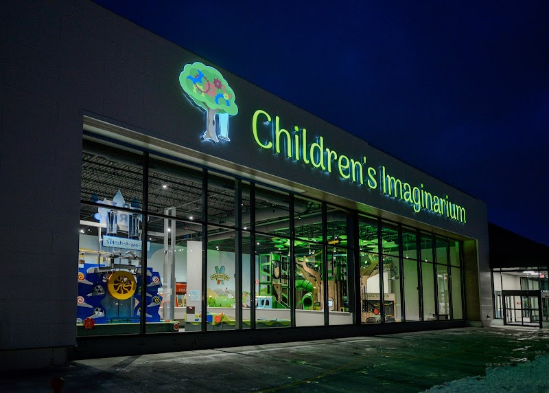 Children's Imaginarium