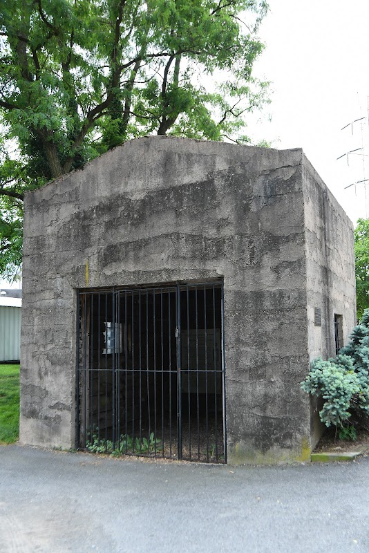 The Herndon Historical Society