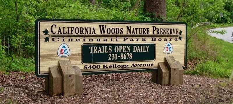California Woods Nature Preserve