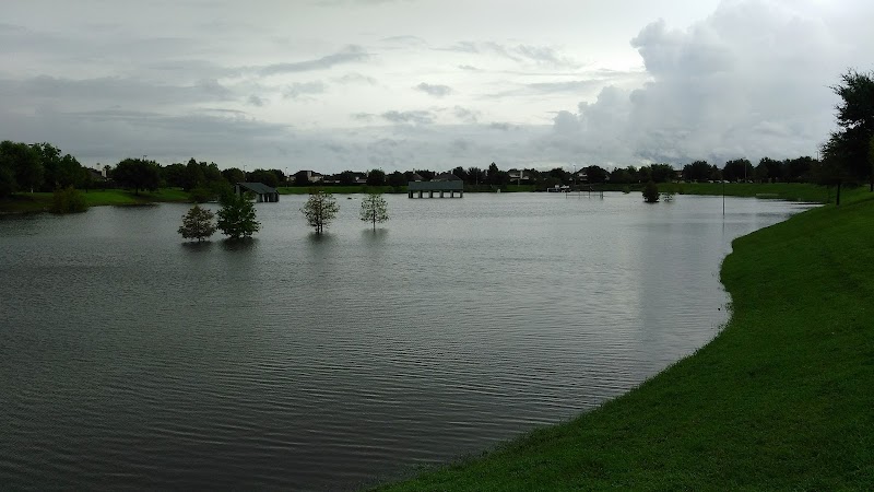 Mayde Creek M.U.D - North Park