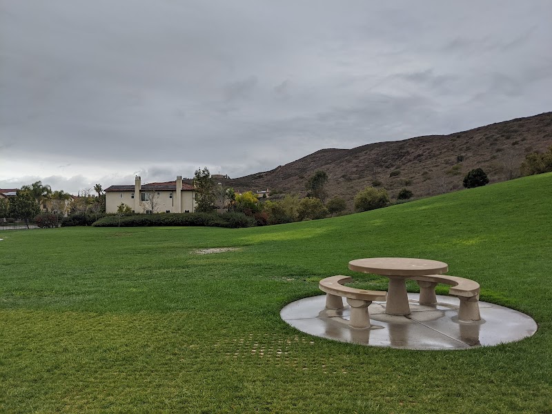 Pioneer Park - Private Park