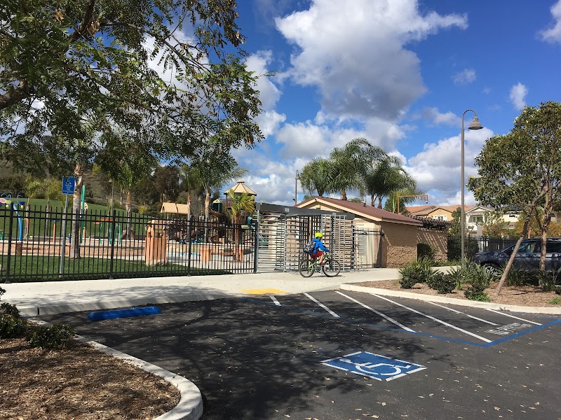 Pioneer Park - Private Park