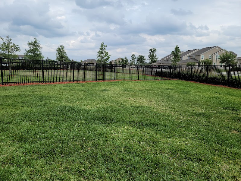 Vineyard Square Bark Park