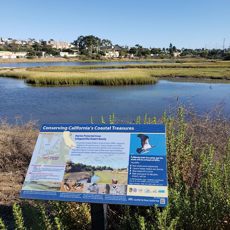 Famosa Slough