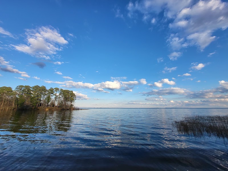 Indian Mounds Wilderness