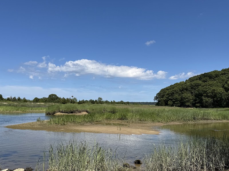 Sunken Meadow State Park