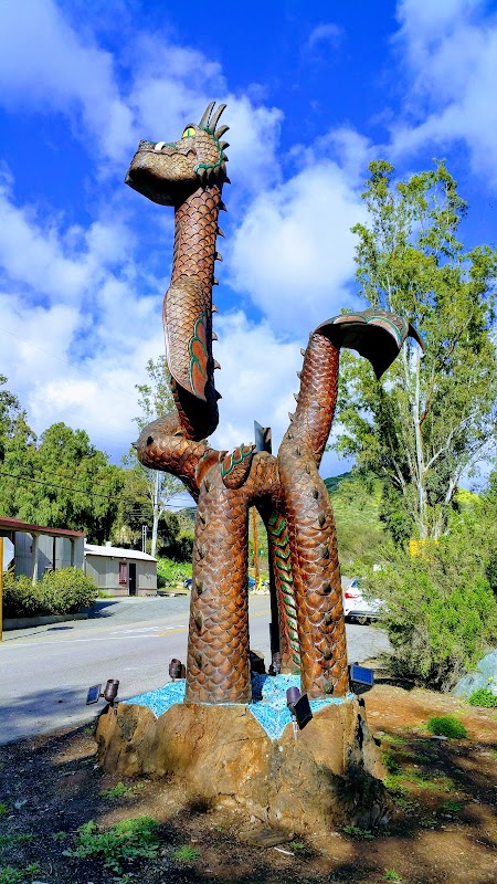 Del Dios Community Park