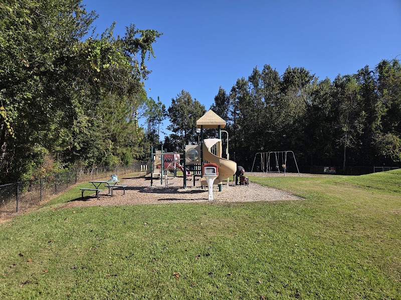 FSN HOA Dog Park & Playground