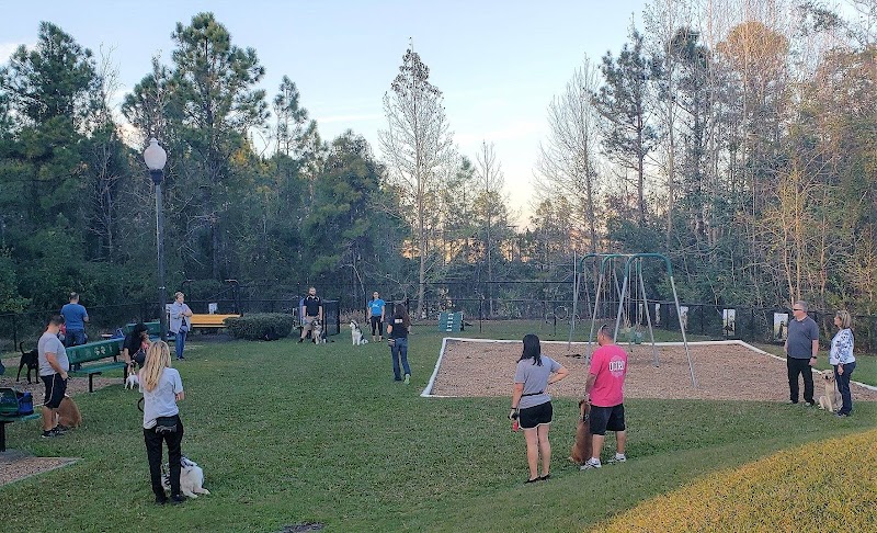 FSN HOA Dog Park & Playground