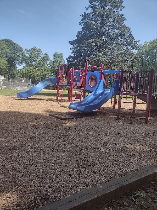 Acquackanonk Gardens