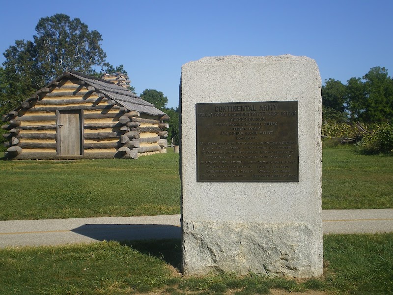 Muhlenberg Brigade