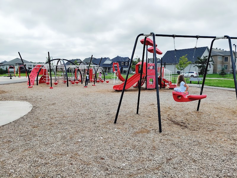 Haliburton Heights Park