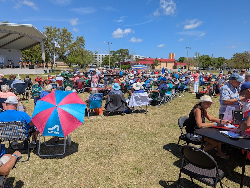 England Brothers Park