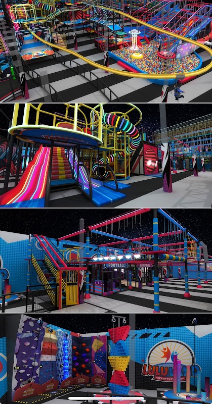 Lululand Adventure Park