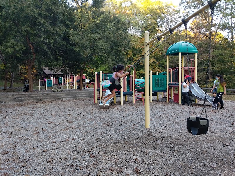 John D. Jenkins Park