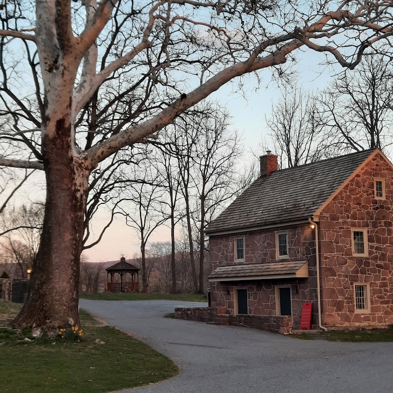 Historic Poole Forge