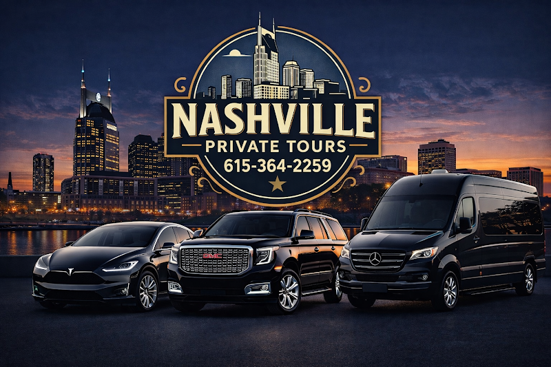 Nashville Private Tours